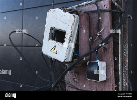 electric box in water|water in electrical box dangers.